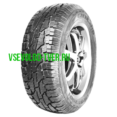 Cachland CH-AT7001 285/70 R17 T лето