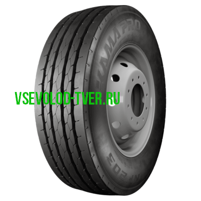 Kama PRO NF 203 385/65 R22.5 K 