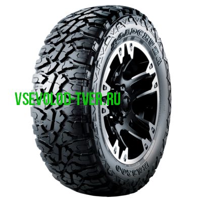 Roadcruza RA3200 225/75 R16 Q лето