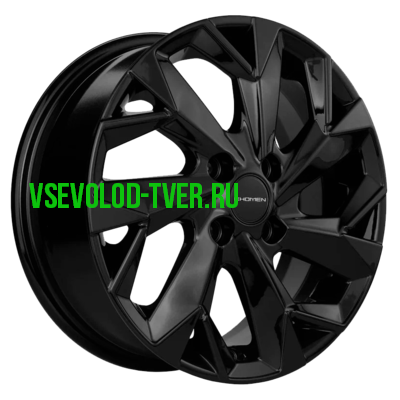 Off-Road Wheels KHW1402 5.5x14 4x98 ET35 d58.5