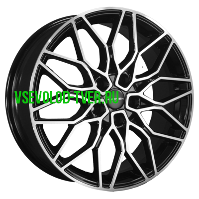 Off-Road Wheels KHW1813 (Chery Tiggo 8 Pro) 7x18 5x108 ET47 d60.1