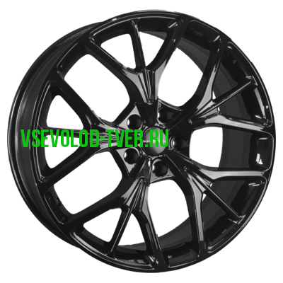 Off-Road Wheels KHW2012 (FAW Bestune T99) 8x20 5x114.3 ET45 d67.1