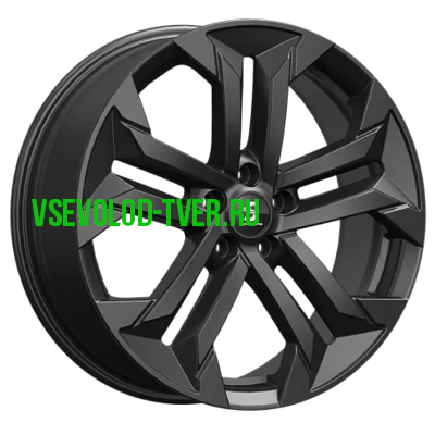 XD Series КР015 (Sportage/Tucson) 7.5x19 5x114.3 ET51 d67.1