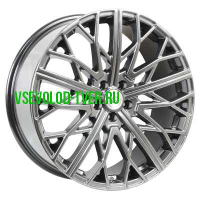 RST R002 (Voyah) 8.5x20 5x120 ET30 d66.1