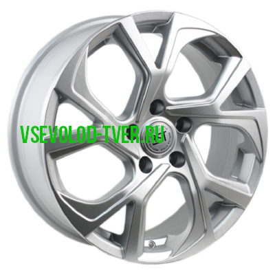 RST R087 6.5x17 5x114.3 ET35 d67.1