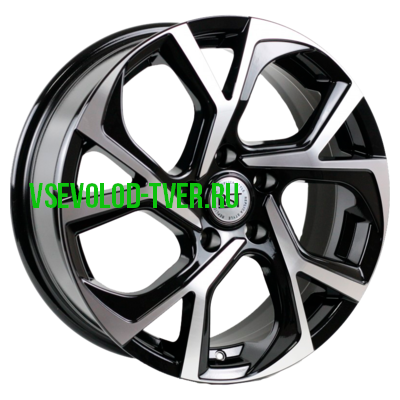 RST R087 (Jolion) 6.5x17 5x114.3 ET37 d66.5