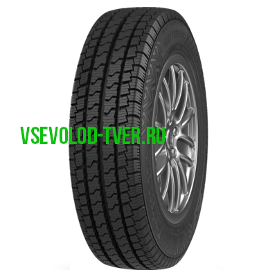 Cordiant Business CA-2 185/75 R16 Q лето