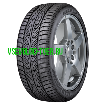 GoodYear UltraGrip 8 Performance 205/45 R17 V зима