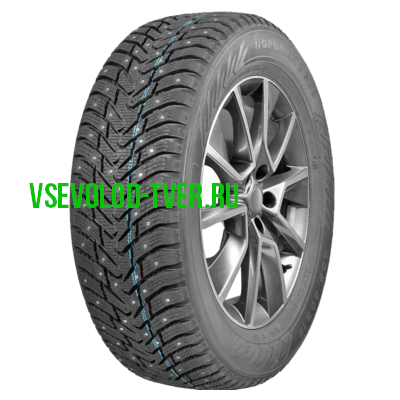 Nordman Nordman 8 SUV 245/60 R18 T зима