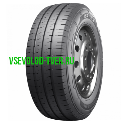 SAILUN Commercio Pro 195/75 R16 R лето