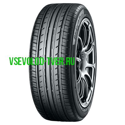 Yokohama BluEarth-Es ES32A 235/45 R17 V лето