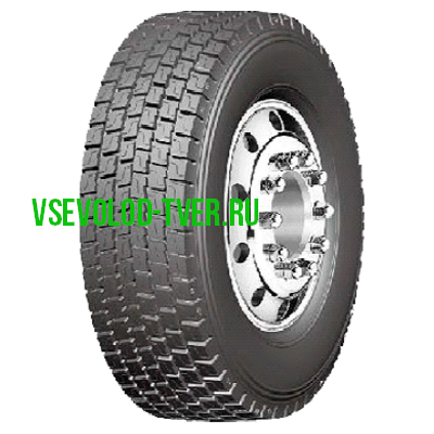 Doublestar DSRD01 215/75 R17.5 L 