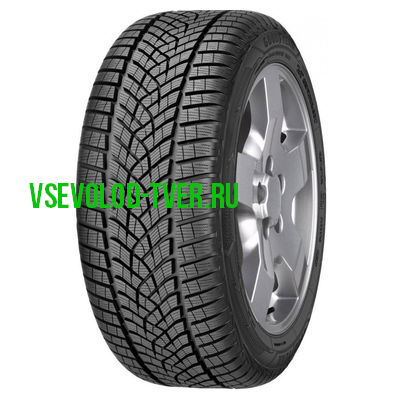 GoodYear UltraGrip Performance + 245/45 R17 V зима