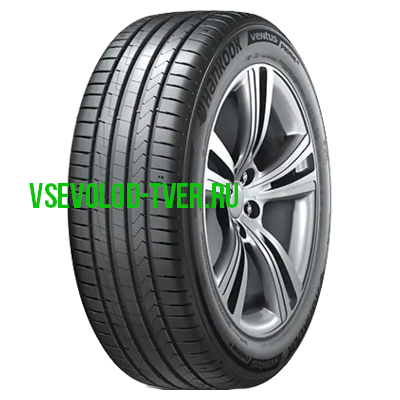 Hankook Ventus Prime 4 K135A 225/65 R17 H лето