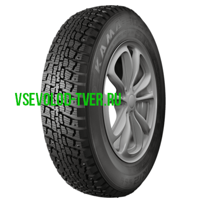 Kama 503 135/80 R12 Q зима