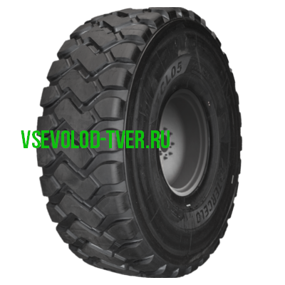 Tercelo TCL05 E3/L3/G3 23.5/0 R25 A2 