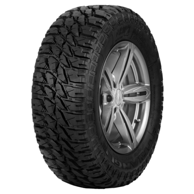 Triangle GripX M/T TR281 245/75 R16 Q лето