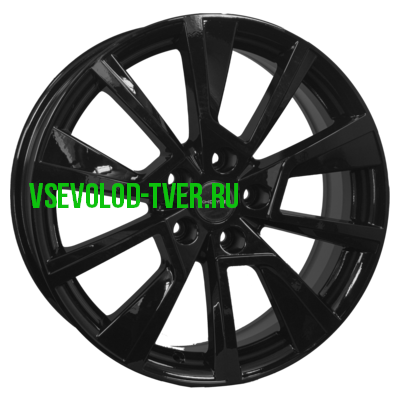 Off-Road Wheels KHW1802 (OMODA C5) 7x18 5x108 ET33 d60.1