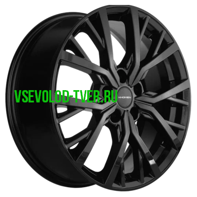 Off-Road Wheels KHW1806 (Sportage) 7x18 5x114.3 ET48.5 d67.1