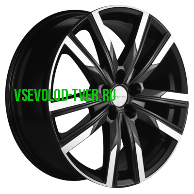 Off-Road Wheels KHW1905 (Chery Tiggo 8) 7.5x19 5x108 ET47 d60.1