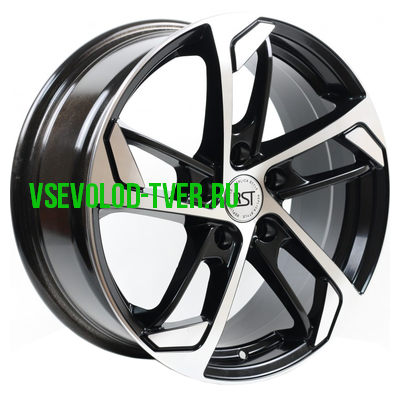 RST R037 (Qashqai) 7x17 5x114.3 ET40 d66.1