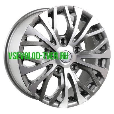 RST R088 (LC200) 8x18 5x150 ET56 d110.1