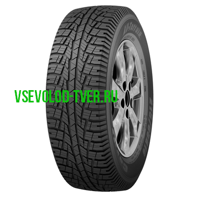 Cordiant All Terrain 205/70 R15 H лето