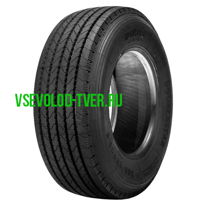 Doublestar DSR118 385/65 R22.5 K 