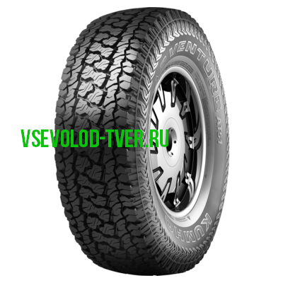 Marshal Road Venture AT51 245/70 R17 R лето