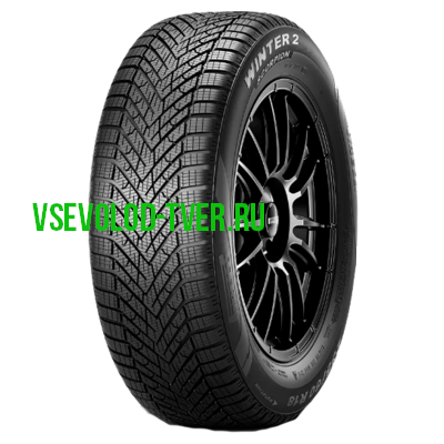 Pirelli Scorpion Winter 2 315/35 R22 V зима