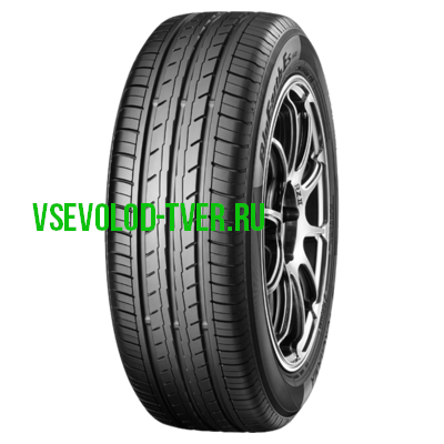 Yokohama BluEarth-Es ES32 195/55 R15 V лето