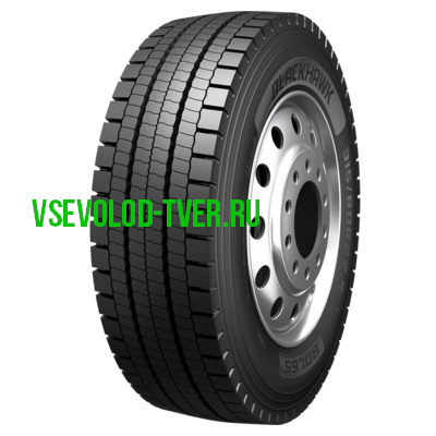 Blackhawk (Sailun Group Co., LTD) BDL65 315/80 R22.5 L 