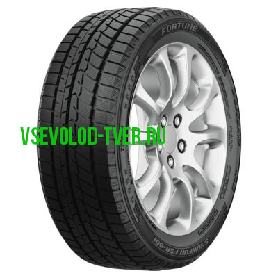 Fortune SnowFun FSR-901 235/55 R19 V зима