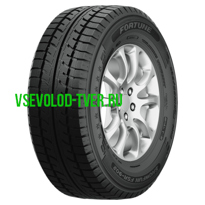 Fortune SnowFun FSR-902 215/65 R15 T зима