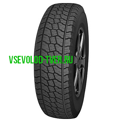 Forward Professional 218 M+S 225/75 R16 N лето