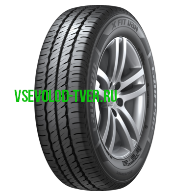 Hankook X Fit Van LV01 225/70 R15 S лето