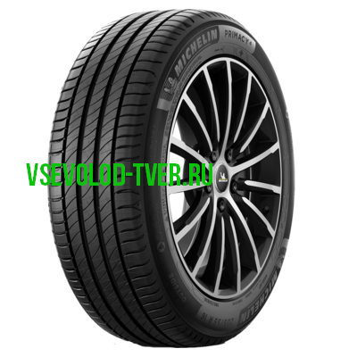 Michelin Primacy 4+ 225/40 R18 Y лето