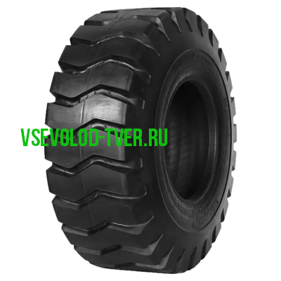 TopTrust E-3/L-3 15.5/0 R25  