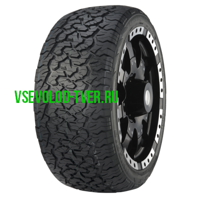 Unigrip Lateral Force A/T 205/80 R16 H лето