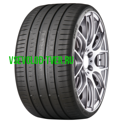 Unigrip Lateral Force Sport 235/50 R20 Y лето