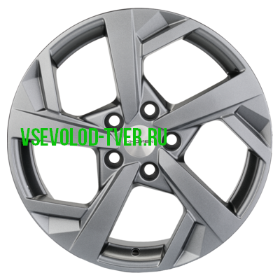 Off-Road Wheels KHW1712 (Jetta) 7x17 5x112 ET54 d57.1