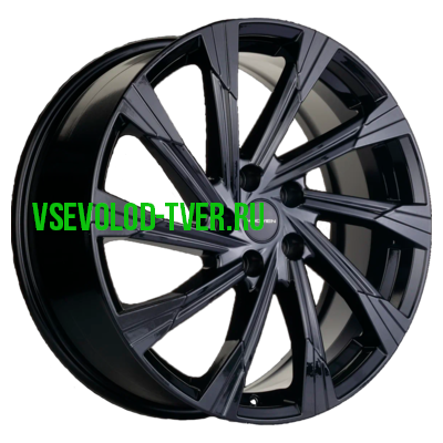 Off-Road Wheels KHW1901 (Haval 7/7x) 7.5x19 5x114.3 ET40 d64.1