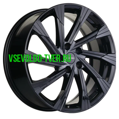 Off-Road Wheels KHW1901 (Soul/Seltos/Sonata) 7.5x19 5x114.3 ET49.5 d67.1