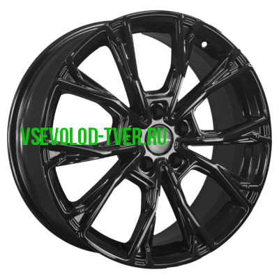 Off-Road Wheels KHW1907 (Kodiaq/Tiguan) 7.5x19 5x112 ET43 d57.1