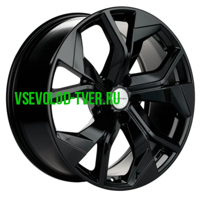 Off-Road Wheels KHW2006 (Audi) 8.5x20 5x112 ET37 d66.5