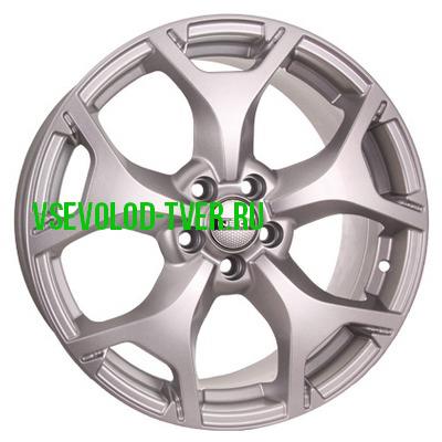 Neo 653 6.5x16 5x108 ET50 d63.4