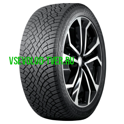 Ikon Tyres (Nokian Tyres) Hakkapeliitta R5 SUV 235/50 R21 R зима