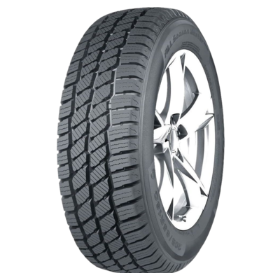 Goodride All Season Master SW613 225/70 R15 R лето