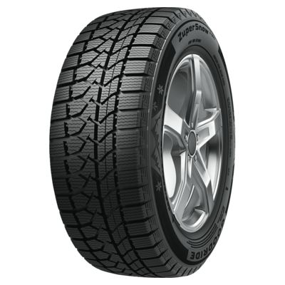 Goodride Zuper Snow Z-507 245/45 R17 V зима