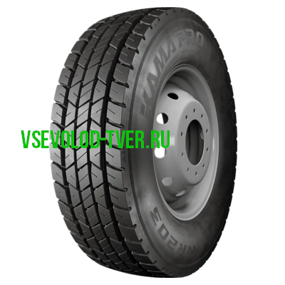 Kama PRO NR 203 315/70 R22.5 L 